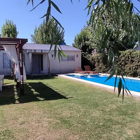 Cabana La Sonada Junin  Luaran gambar