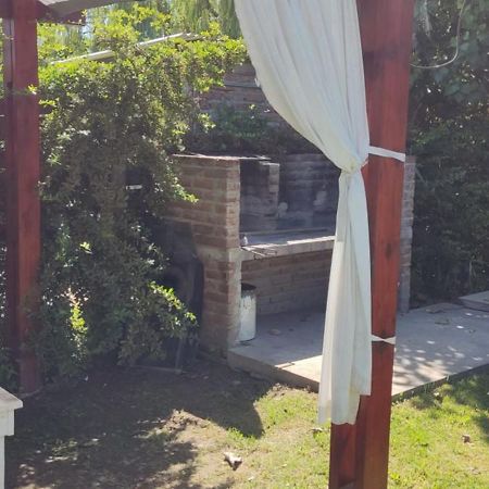 Cabana La Sonada Junin  Luaran gambar