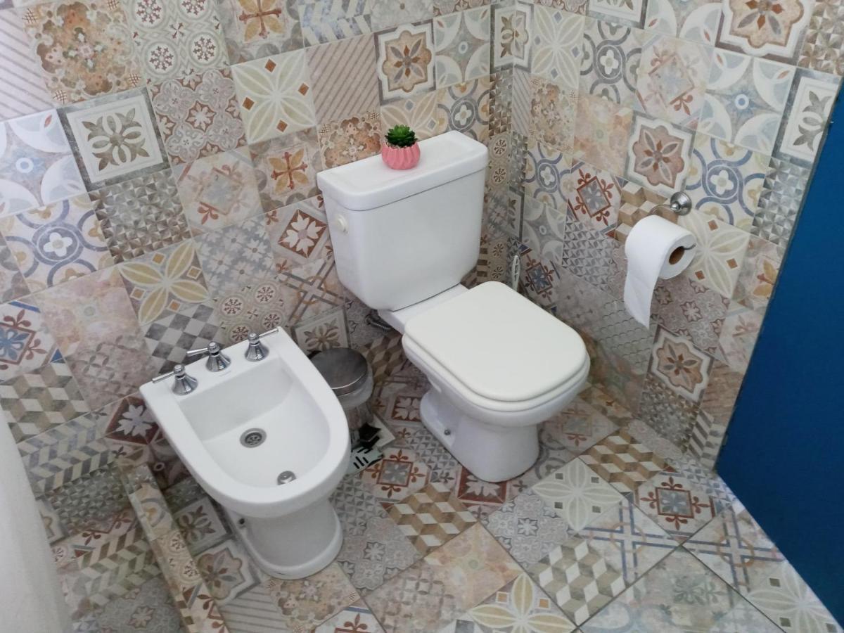 Cabana La Sonada Junin  Luaran gambar