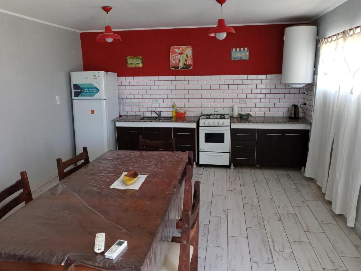 Cabana La Sonada Junin  Luaran gambar