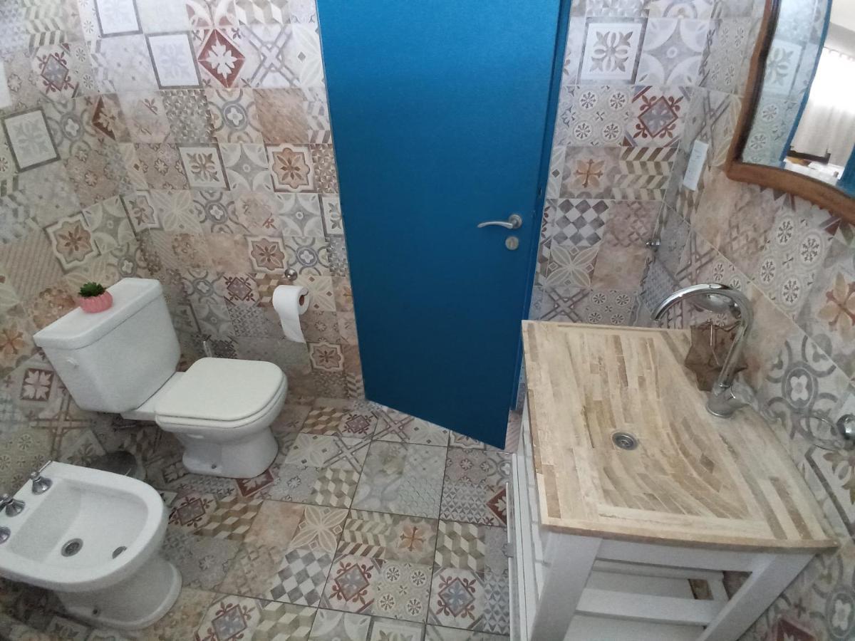 Cabana La Sonada Junin  Luaran gambar