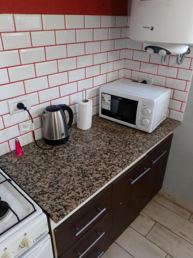 Cabana La Sonada Junin  Luaran gambar