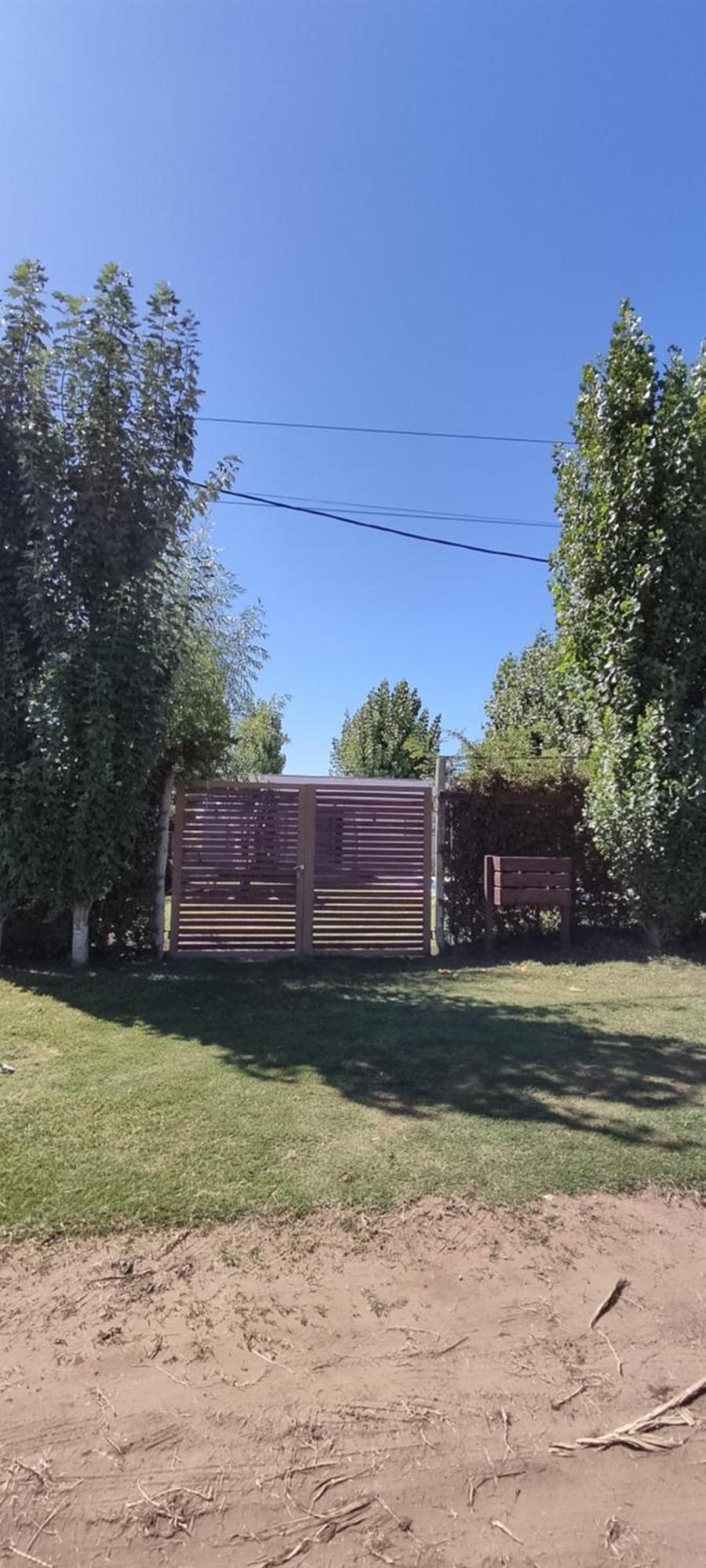Cabana La Sonada Junin  Luaran gambar