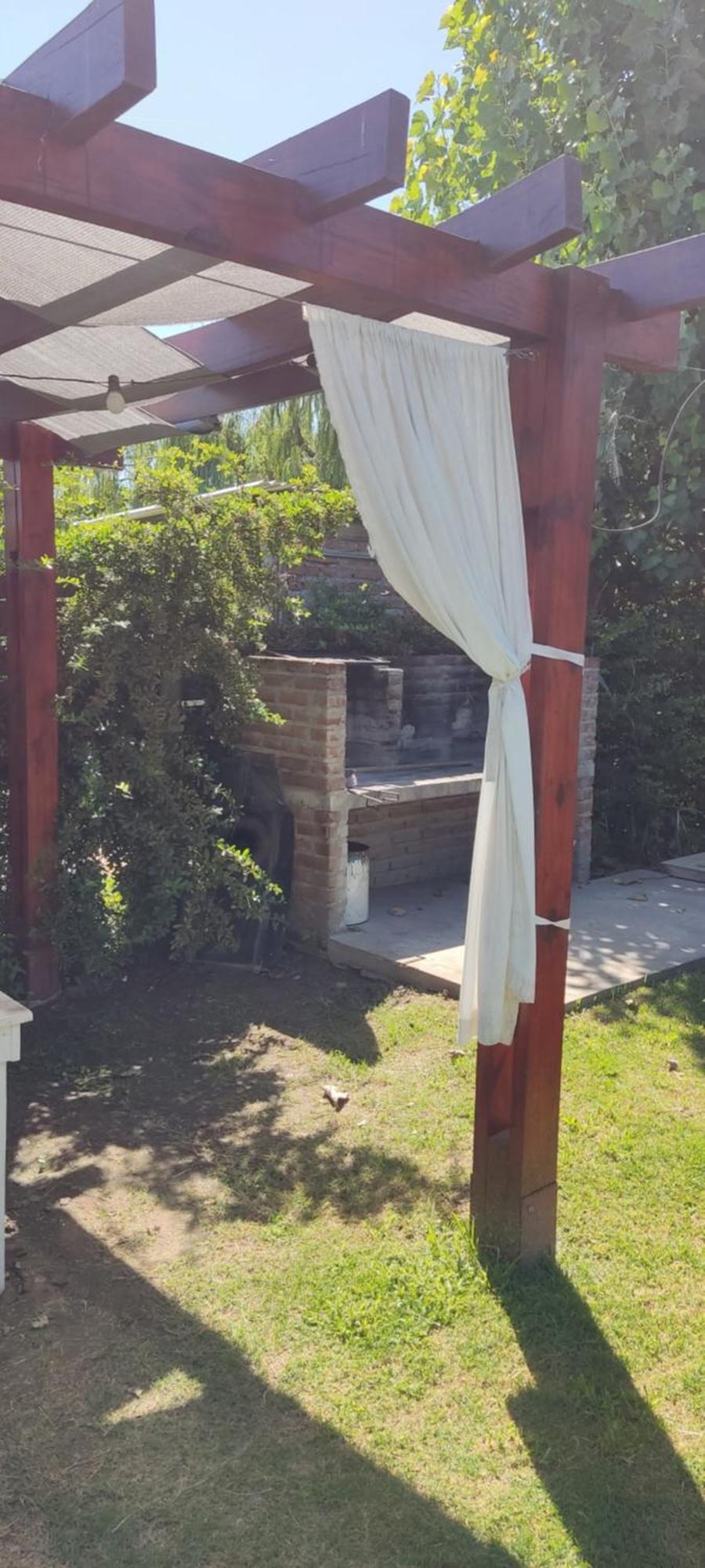 Cabana La Sonada Junin  Luaran gambar