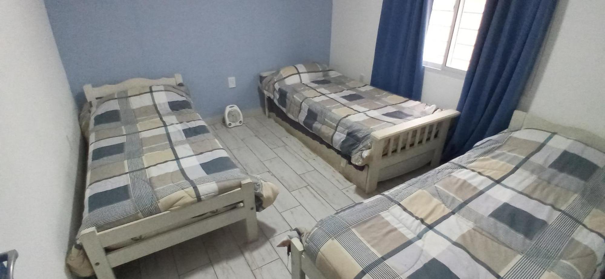 Cabana La Sonada Junin  Bilik gambar